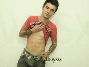 Sweetboyxxx