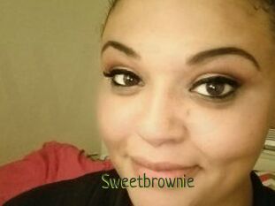 Sweetbrownie
