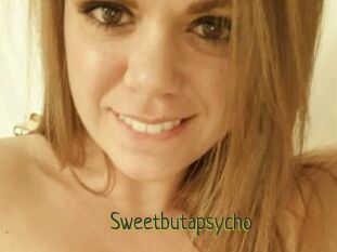Sweetbutapsycho