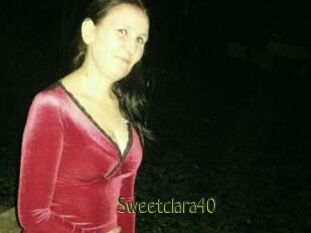 Sweetclara40