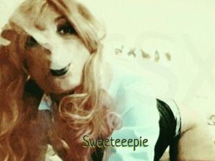 Sweeteeepie