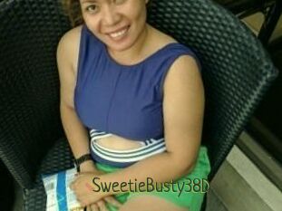 SweetieBusty38D