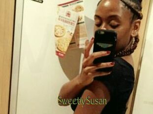 SweetlySusan