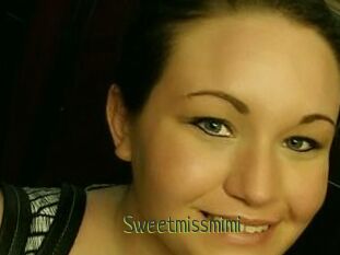 Sweetmissmimi
