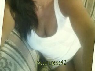 Sweetness42