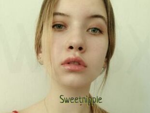 Sweetnipple
