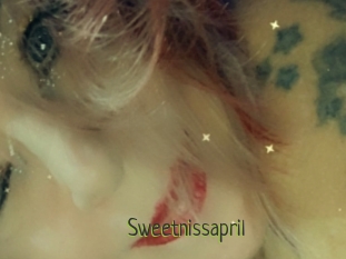 Sweetnissapril