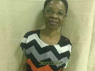 Sweetolive