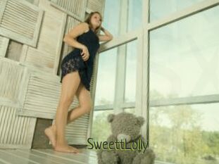SweettLolly