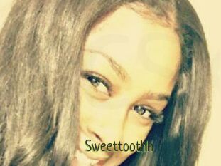 Sweettoothh