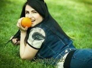 SweetttBeauti