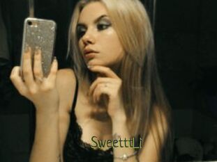 SweetttLi