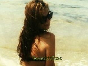 SweettttRose