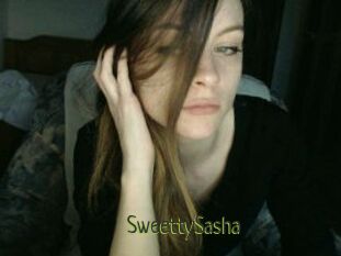 SweettySasha