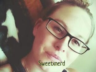 Sweetxnerd
