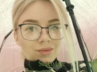 SweetyLive