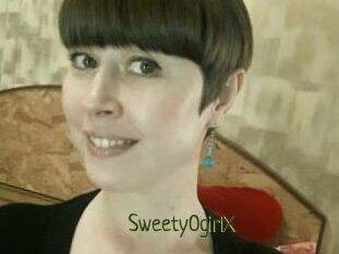 SweetyOgirlX