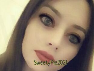 SweetyPie2021