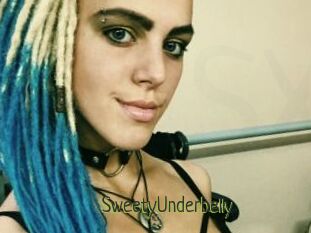 SweetyUnderbelly