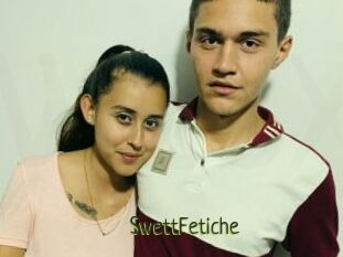SwettFetiche