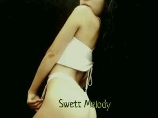 Swett_Melody