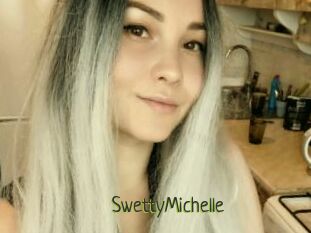 SwettyMichelle