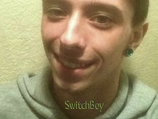 SwitchBoy