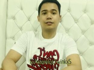 SxAsianHotTwinkxS