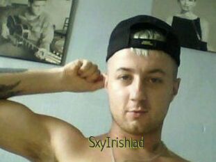 SxyIrish_lad