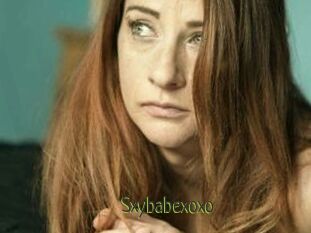 Sxybabexoxo