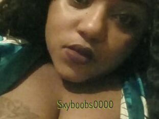 Sxyboobs0000