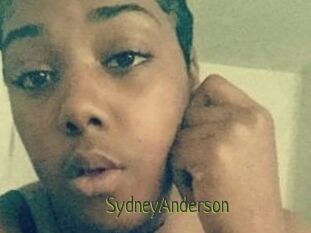 Sydney_Anderson