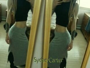 Sydney_Carter