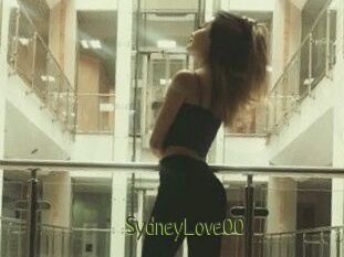SydneyLove00