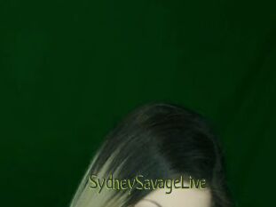 SydneySavageLive