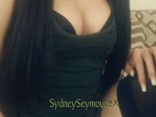 SydneySeymoureX