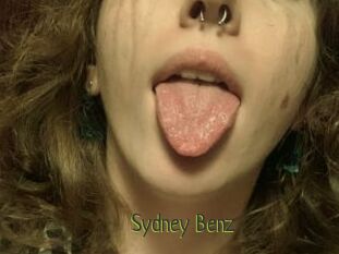 Sydney_Benz