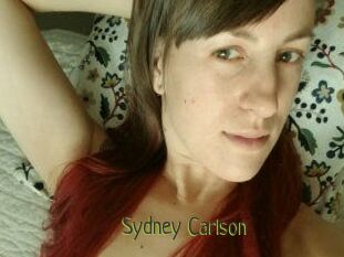 Sydney_Carlson