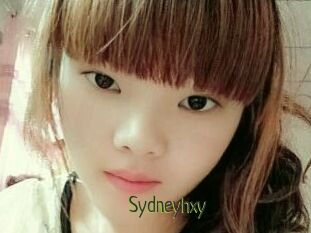 Sydneyhxy