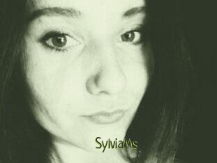 SylviaMs
