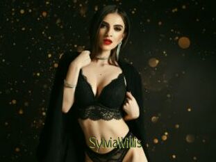 SylviaWillis