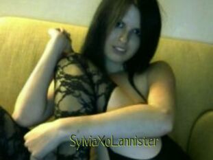 SylviaXoLannister