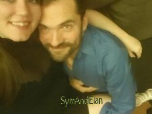 SymAndElan