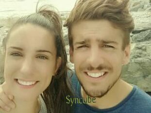 Syncube