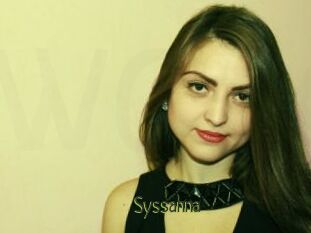 Syssanna