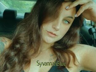 SyvannahBlue