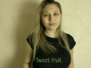 _Sweet_fruit_