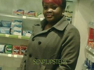 SEXPIJPSTERX