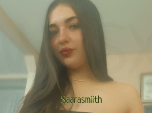 Saarasmiith