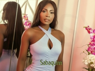Sabaquinn